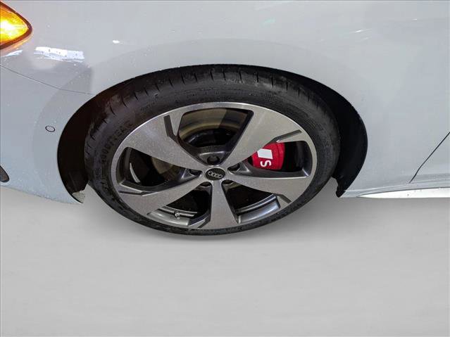 New 2025 Audi S5 Premium Plus image 10