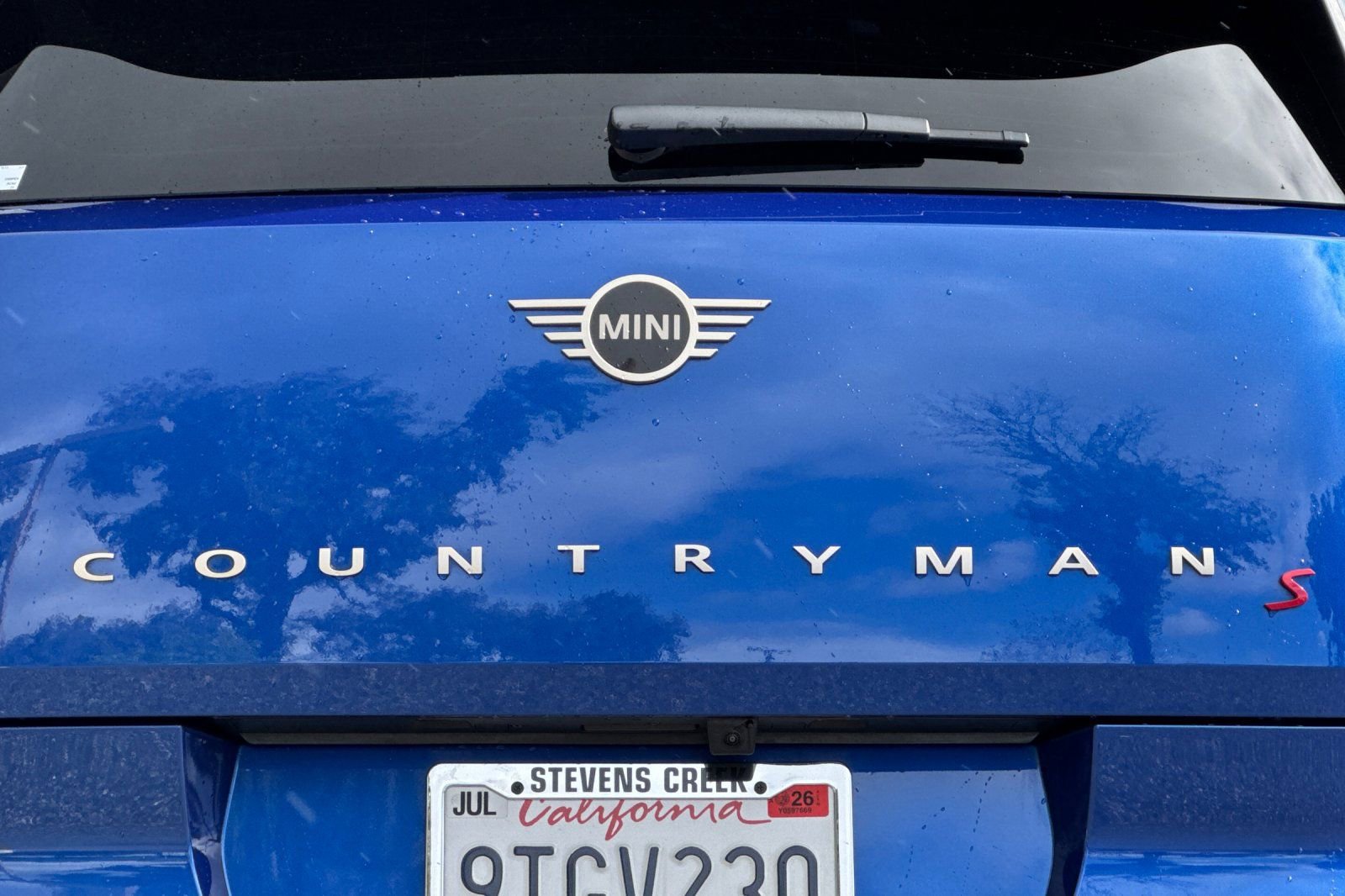Used 2025 MINI Cooper Countryman S image 26