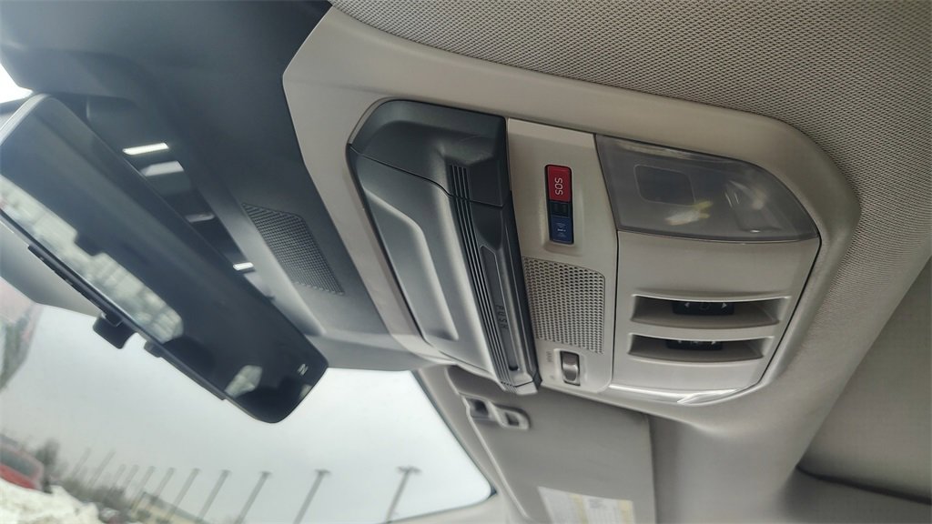 Used 2023 Subaru Ascent Touring image 26