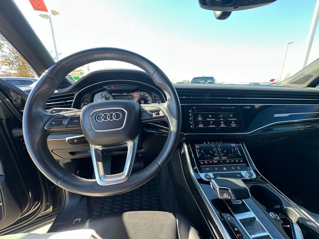 Used 2022 Audi Q7 2.0T Premium Plus image 12