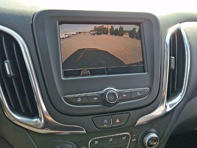 Certified 2024 Chevrolet Equinox LT AWD/4WD image 18