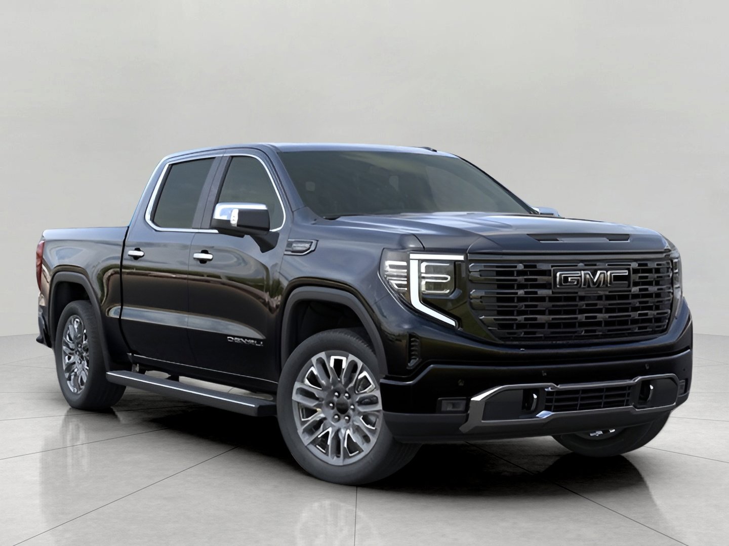 New 2026 GMC Sierra 1500 Denali Ultimate video 1