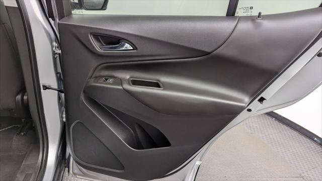 Used 2022 Chevrolet Equinox LT FWD image 19