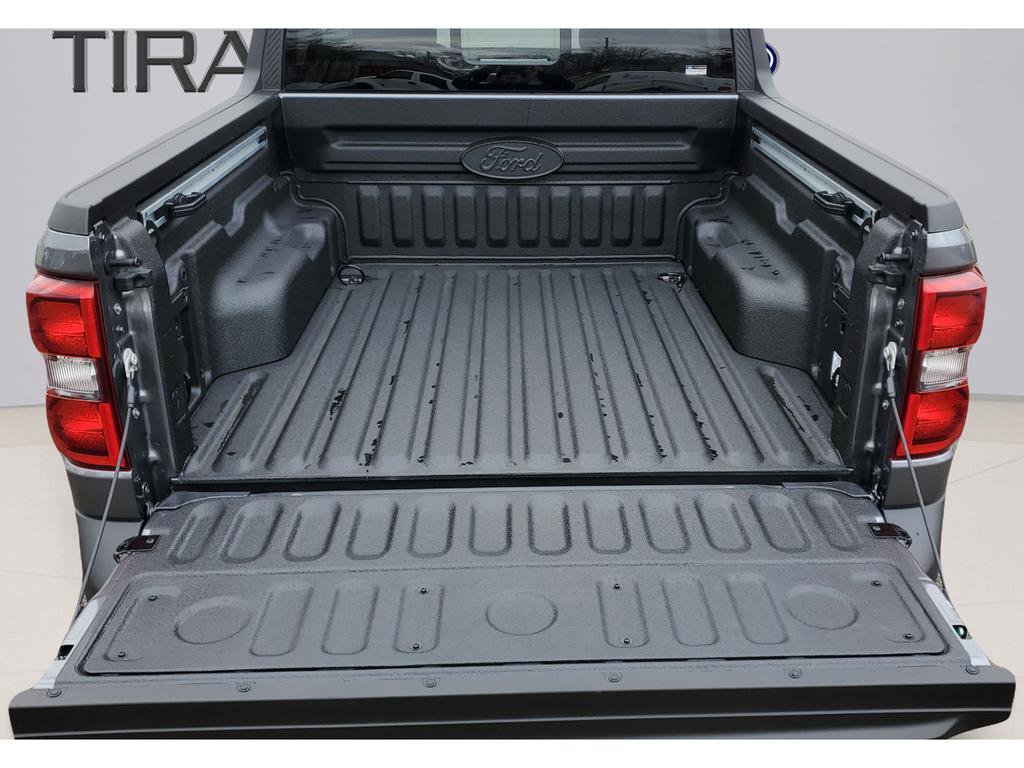 New 2026 Ford Maverick Lariat w/ 4K Tow Package image 11