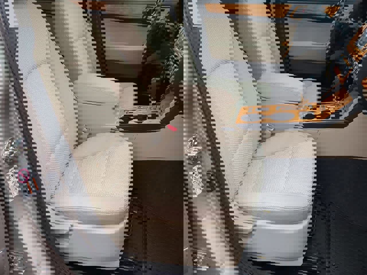 Used 2016 Subaru Outback 2.5i Premium image 22