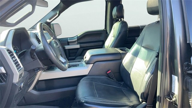 Used 2015 Ford F150 Lariat image 16