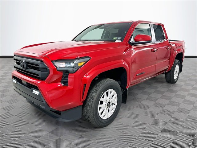 New 2025 Toyota Tacoma SR5 image 22