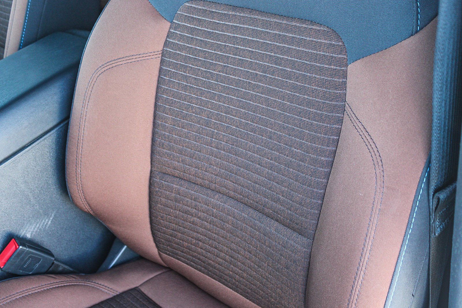 Used 2022 Ford Bronco Outer Banks w/ Sasquatch Package image 23