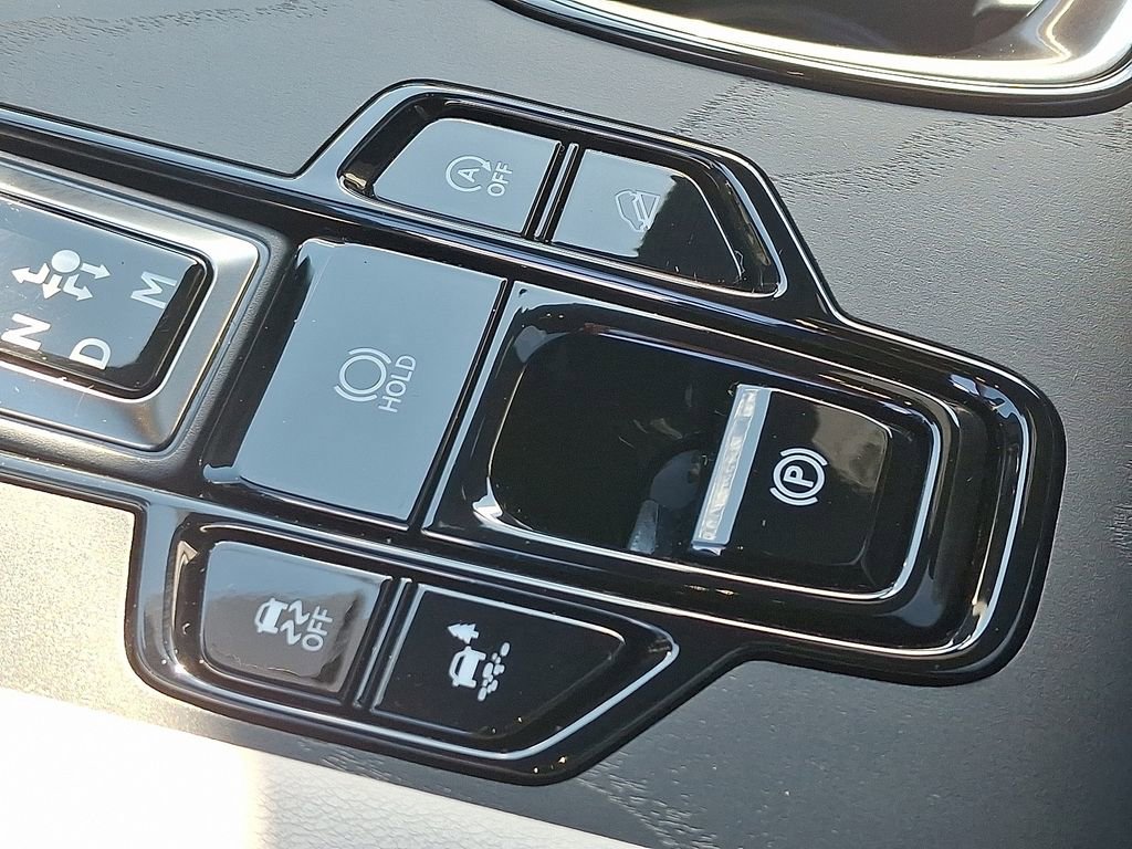 Used 2025 Lexus RX 350 F Sport w/ Convenience Package image 26