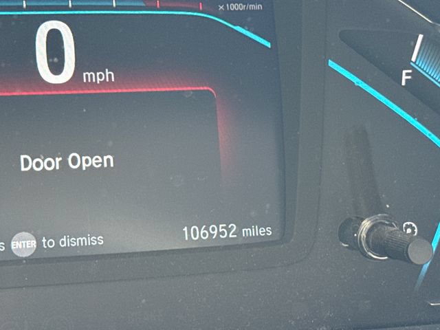Used 2021 Honda Odyssey Elite image 18
