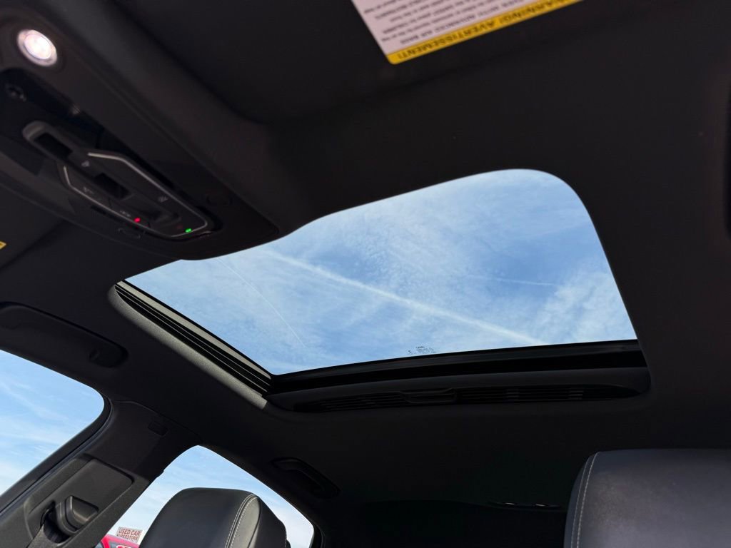 Used 2020 Audi A4 2.0T Premium Plus w/ Premium Plus Package image 17