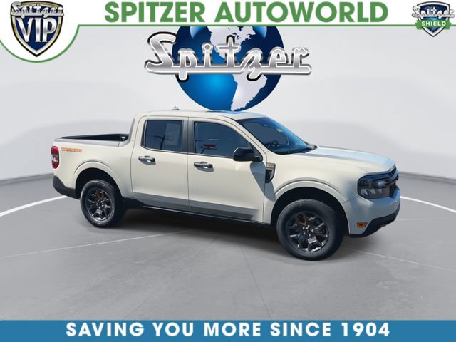 Used 2024 Ford Maverick Tremor w/ Tremor Off-Road Package AWD/4WD image 2