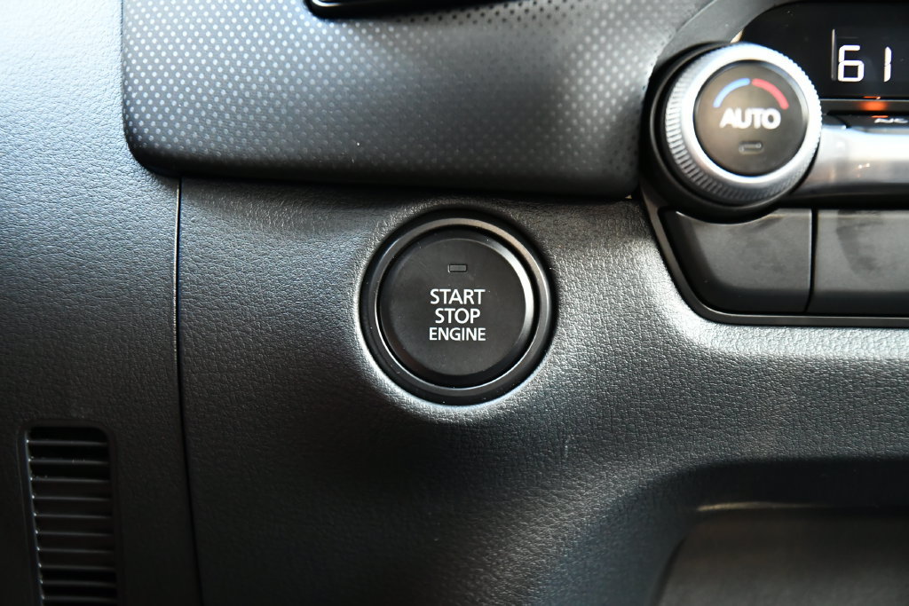 New 2026 MAZDA CX-50 AWD 2.5 S w/ Select Package image 14