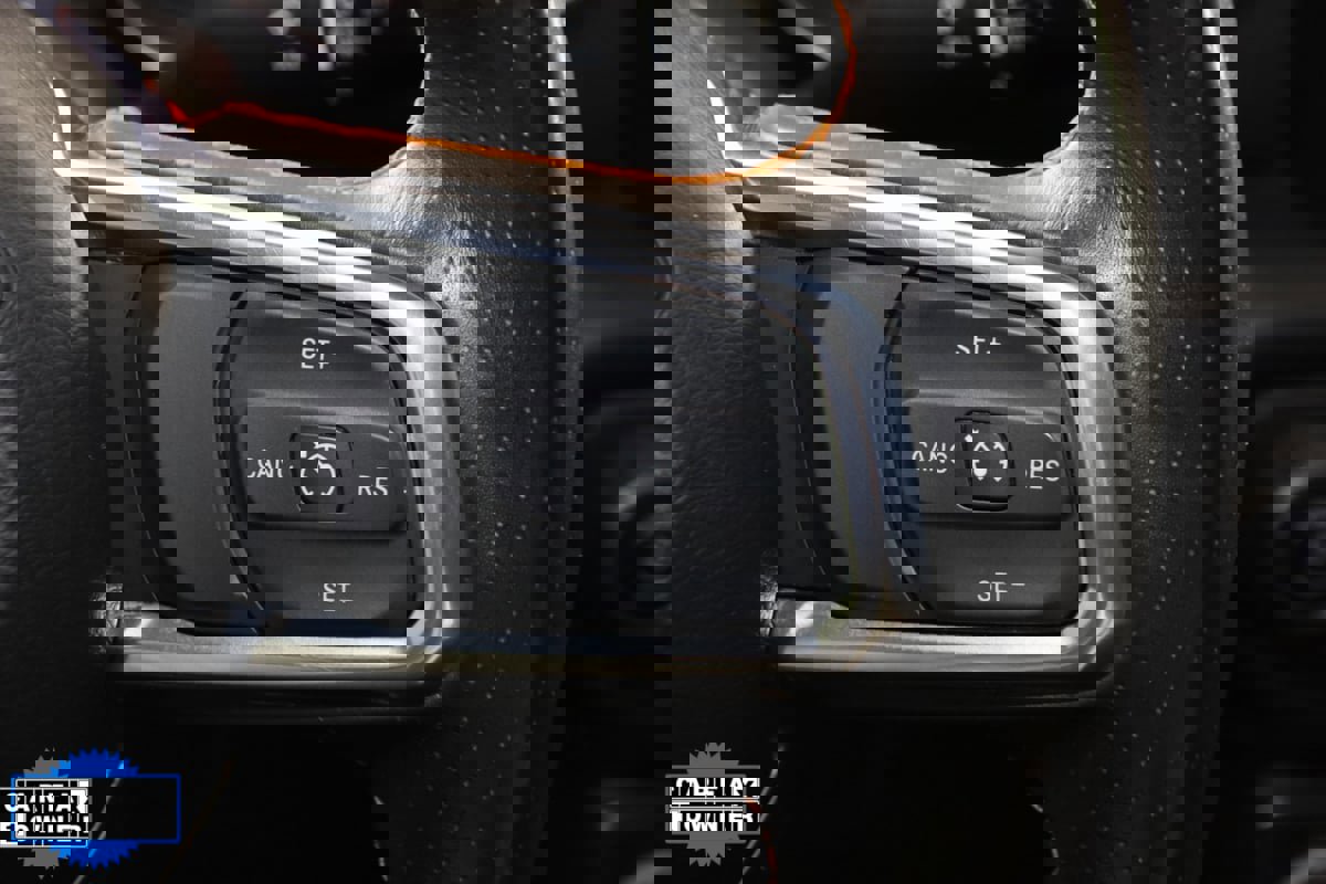 Used 2023 Jeep Gladiator Mojave w/ Cold Weather Group image 35