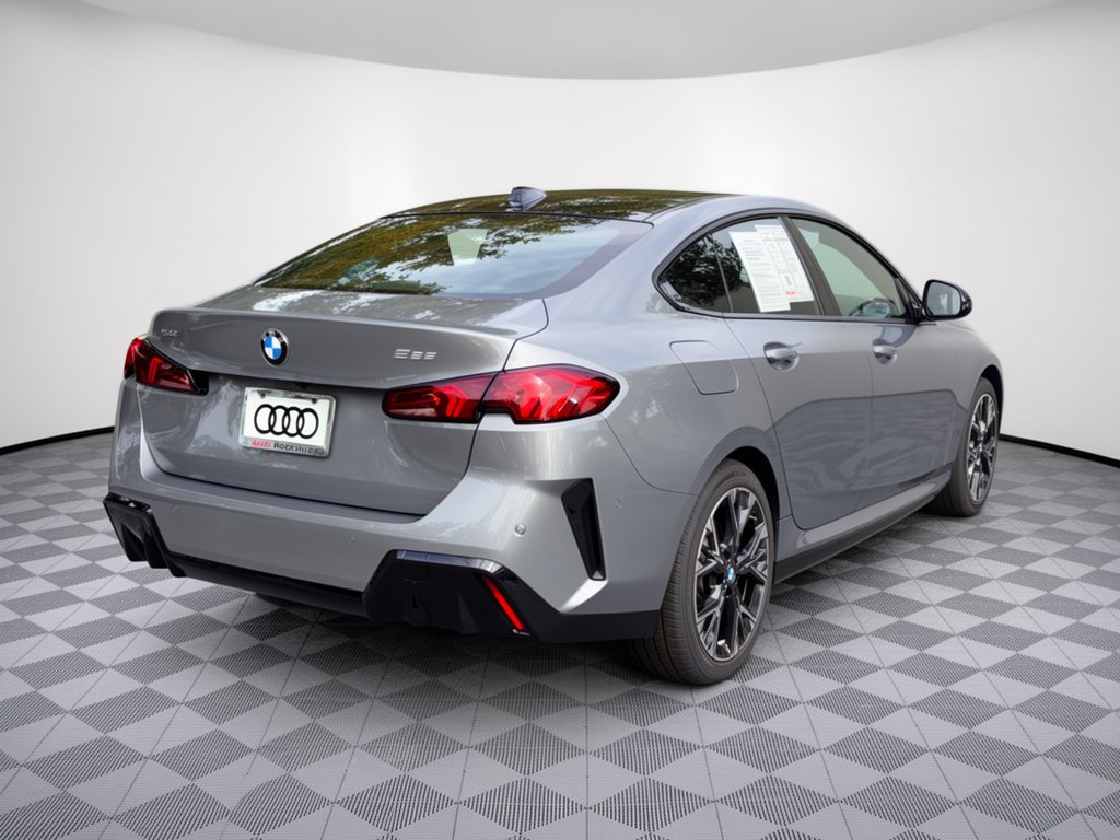 Used 2026 BMW 228i xDrive AWD/4WD image 9