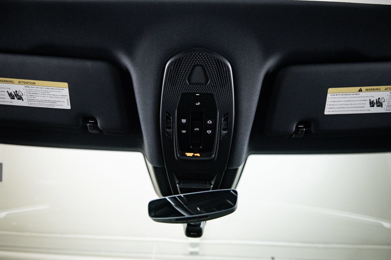 Certified 2026 Porsche Cayenne S AWD/4WD image 21