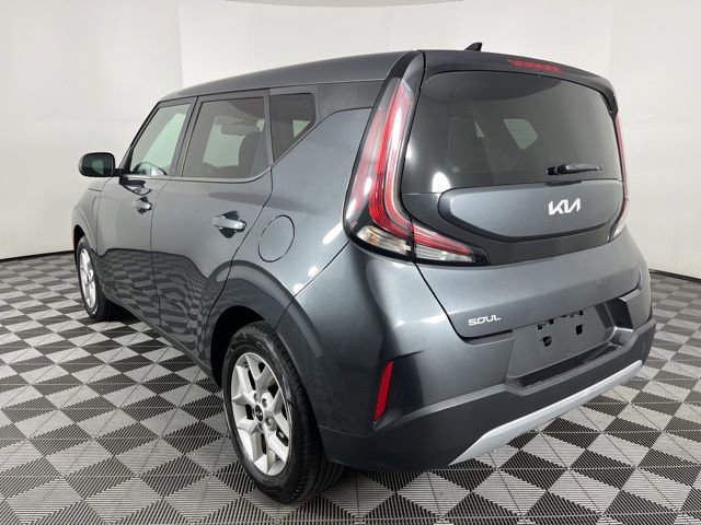 Used 2023 Kia Soul LX w/ Option Group 015 image 7