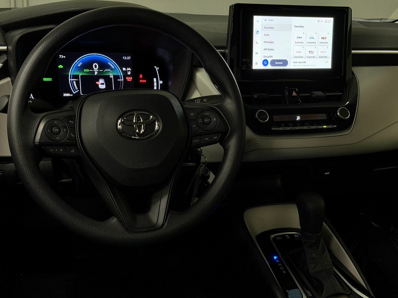 Used 2026 Toyota Corolla LE image 34