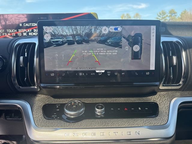 New 2026 Ford Expedition Tremor image 17