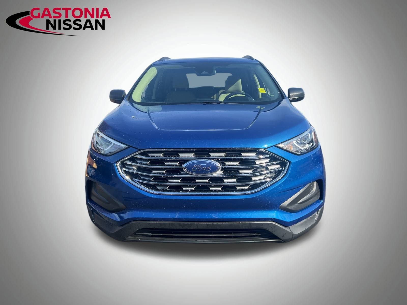 Used 2022 Ford Edge SE image 21