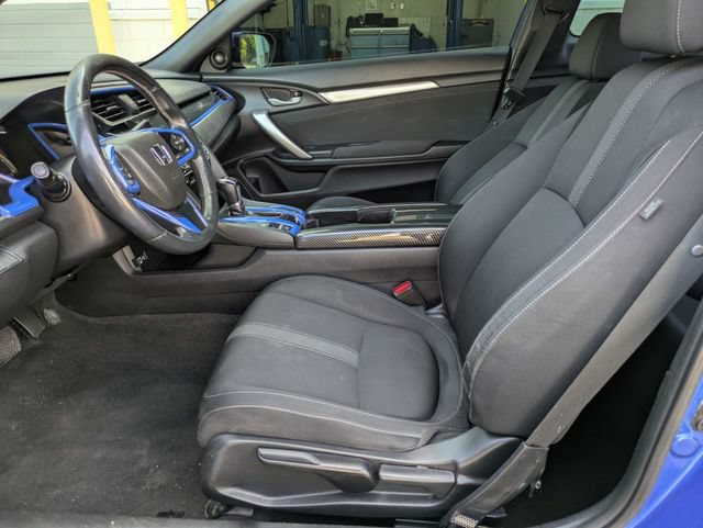 Used 2019 Honda Civic EX image 20