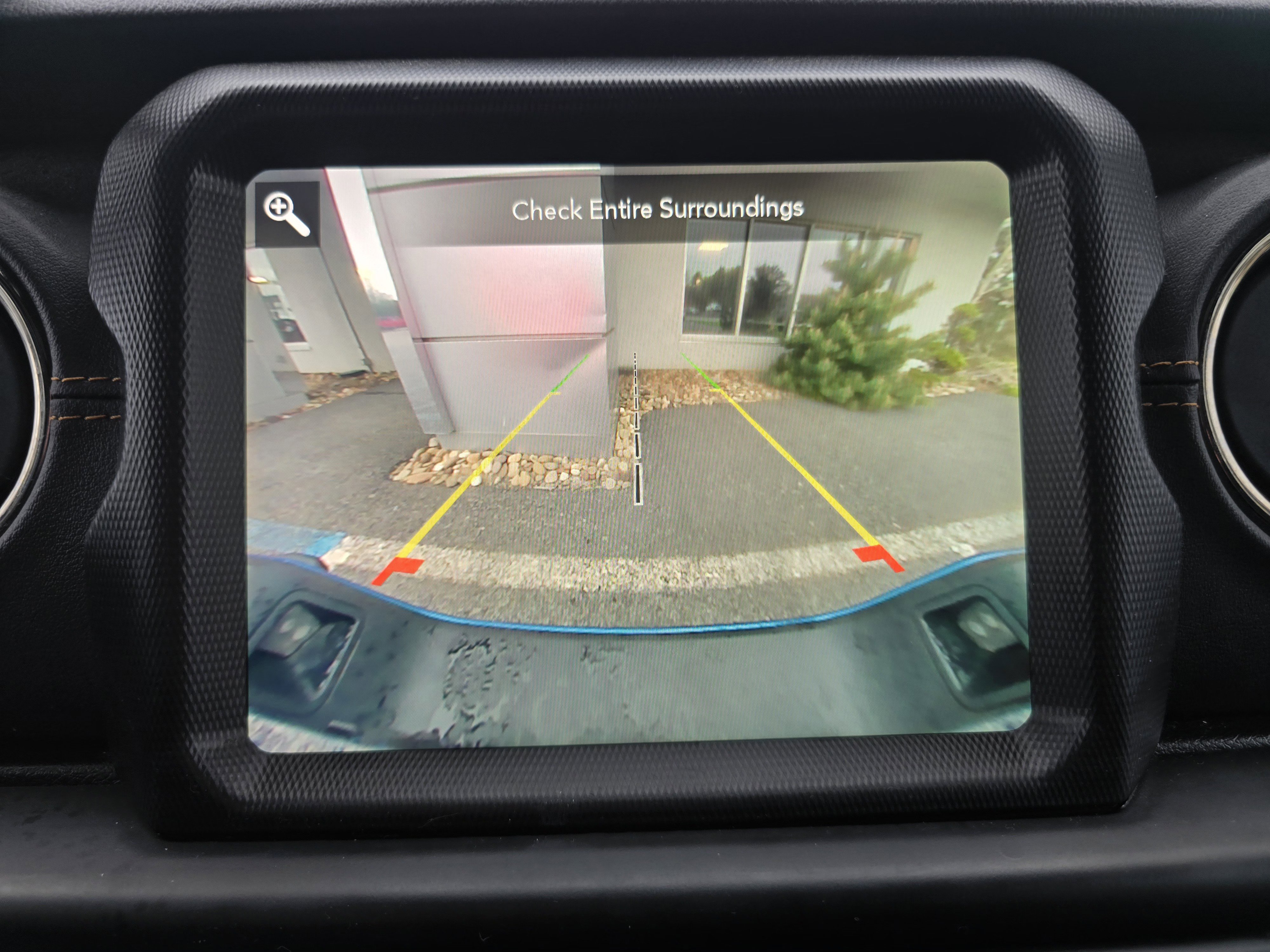 Used 2022 Jeep Gladiator Overland AWD/4WD image 28
