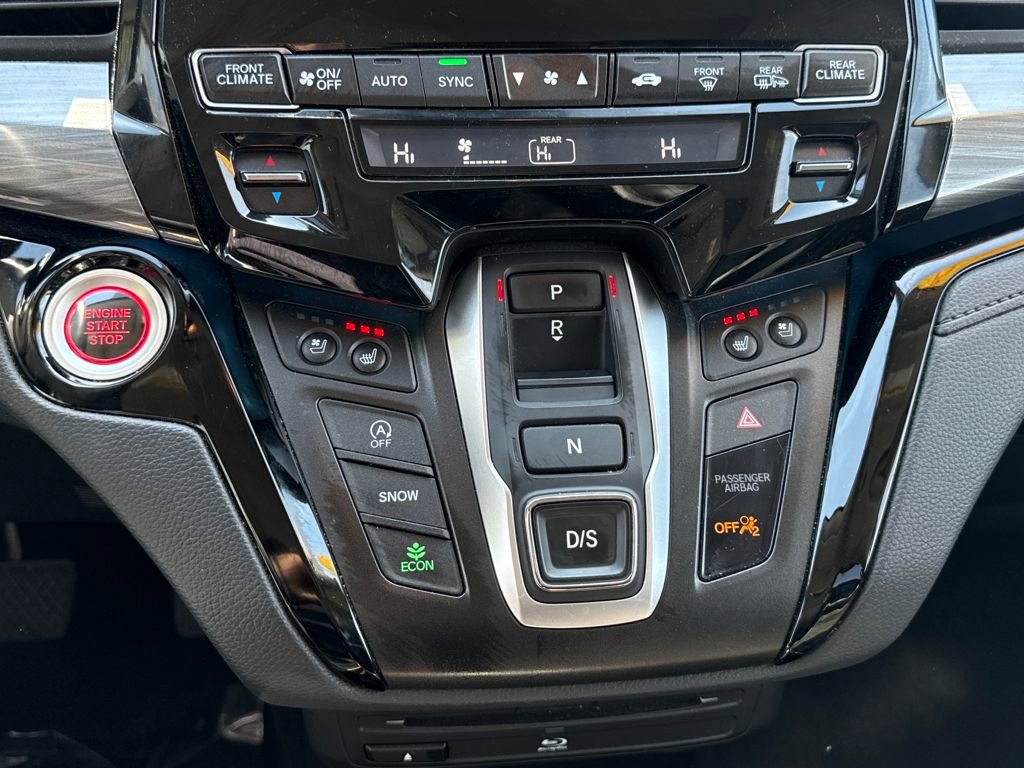 Used 2021 Honda Odyssey Elite image 22