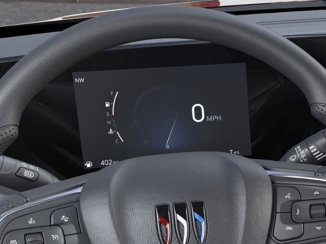 New 2026 Buick Envista Sport Touring w/ Advanced Safety Package FWD image 42