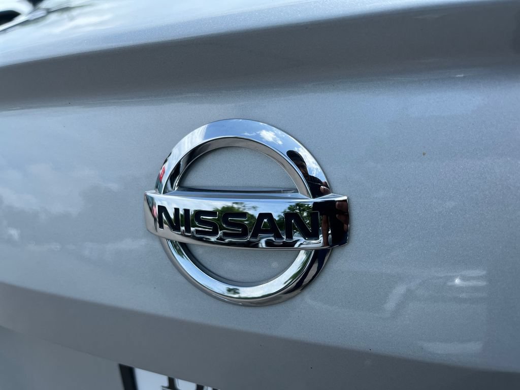 Certified 2021 Nissan Altima 2.5 SL FWD image 39