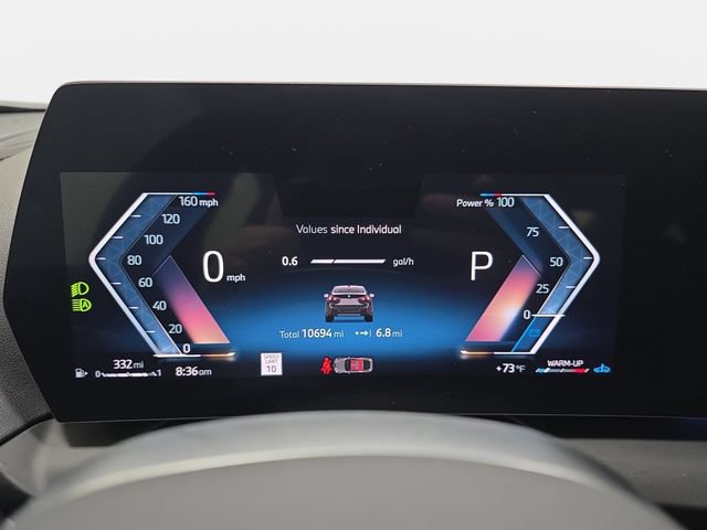 Used 2025 BMW 228i xDrive AWD/4WD image 15
