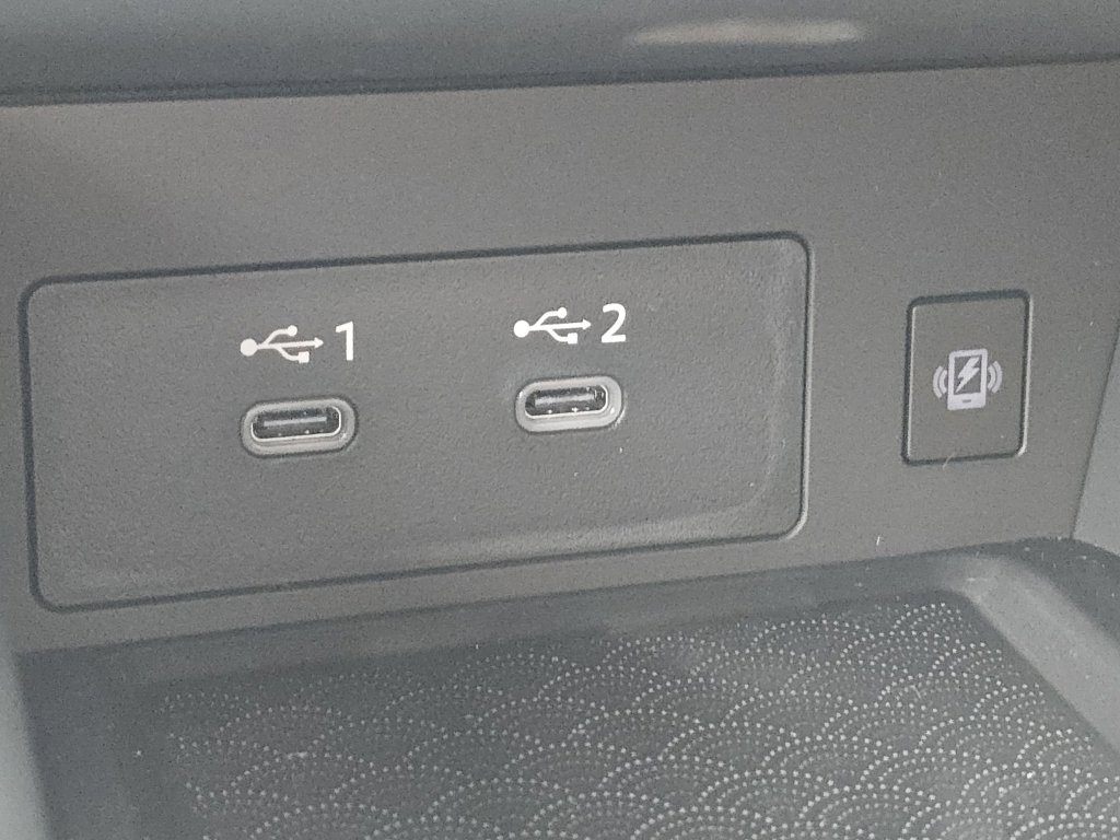 New 2026 INFINITI QX60 Luxe w/ Cargo Package image 8