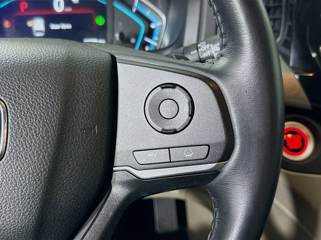 Used 2023 Honda Odyssey EX-L image 25