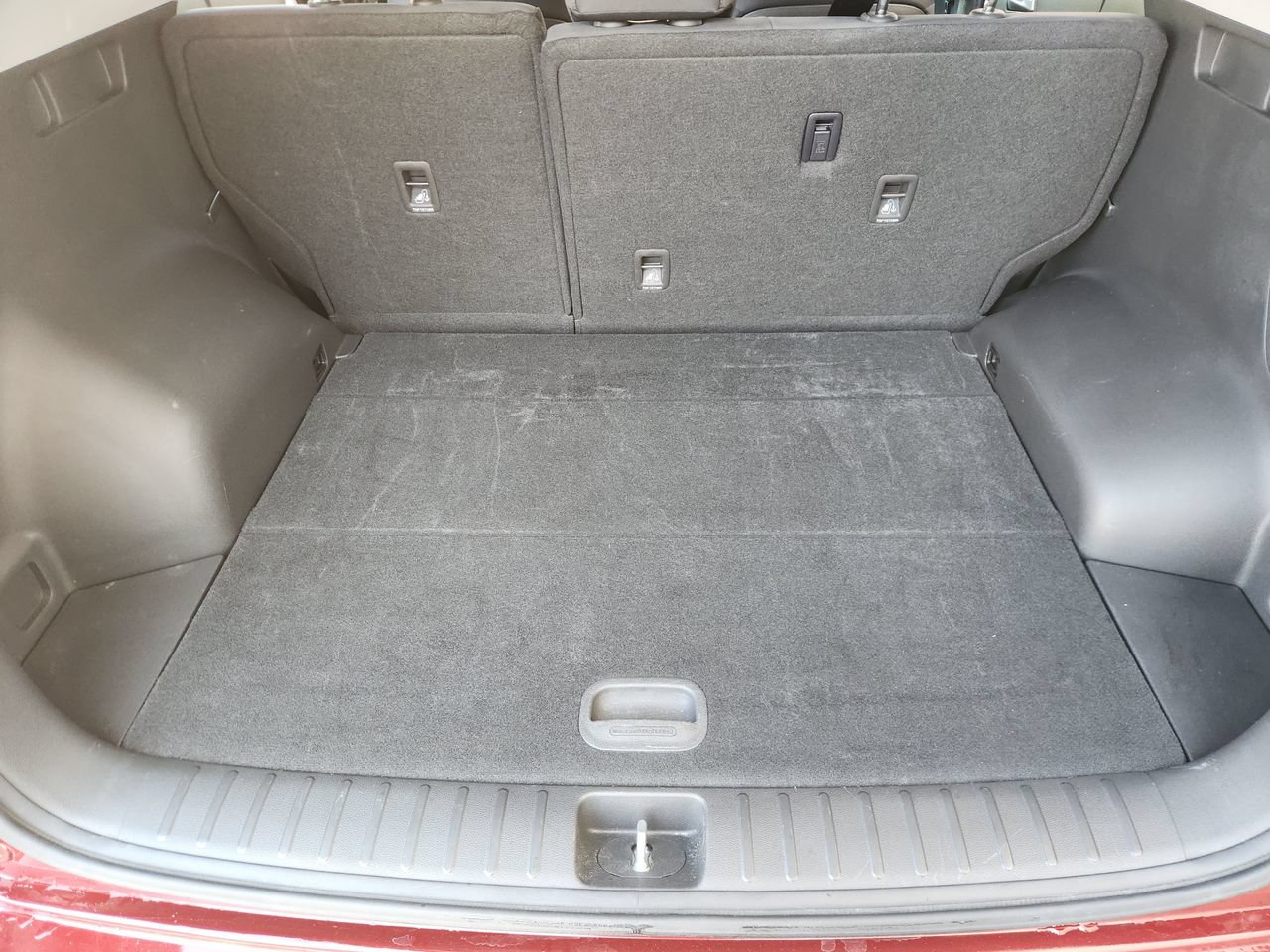 Used 2019 Hyundai Tucson SE AWD/4WD image 30
