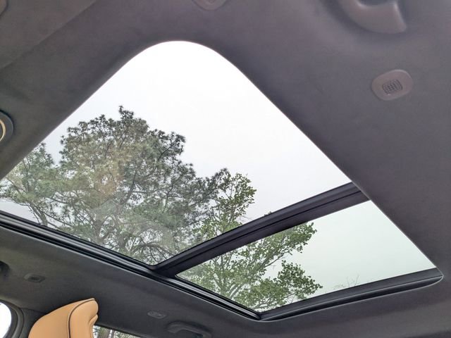 Used 2025 Jeep Grand Cherokee Summit image 27