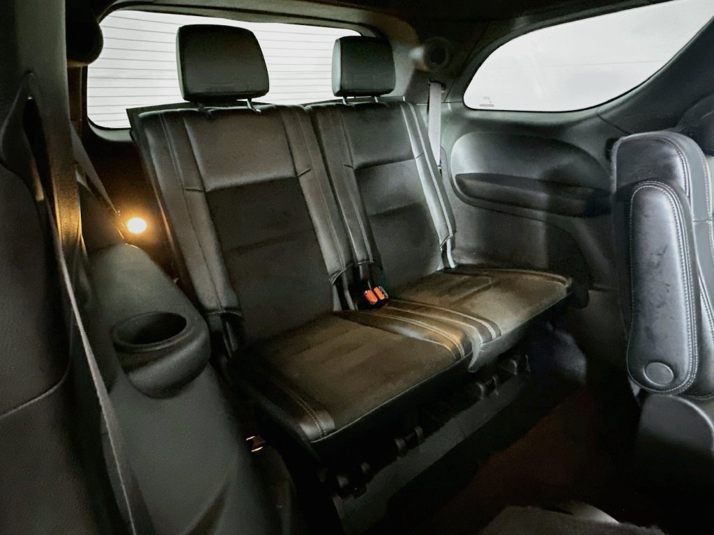 Used 2021 Dodge Durango GT AWD/4WD image 16