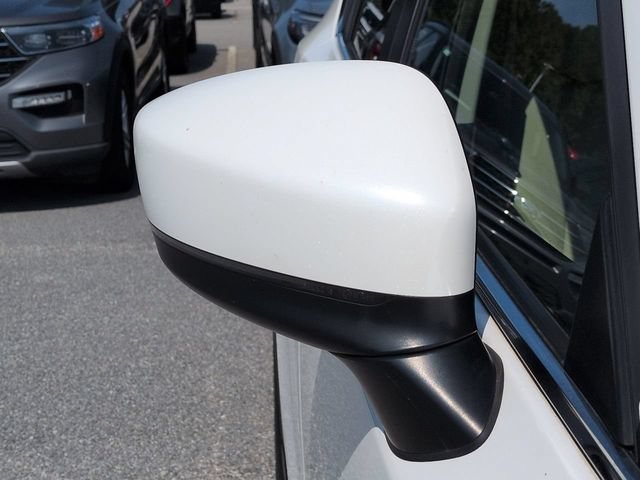 Used 2020 MAZDA CX-5 Touring FWD image 12