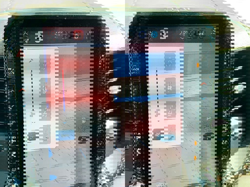 New 2025 RAM 1500 Limited image 23