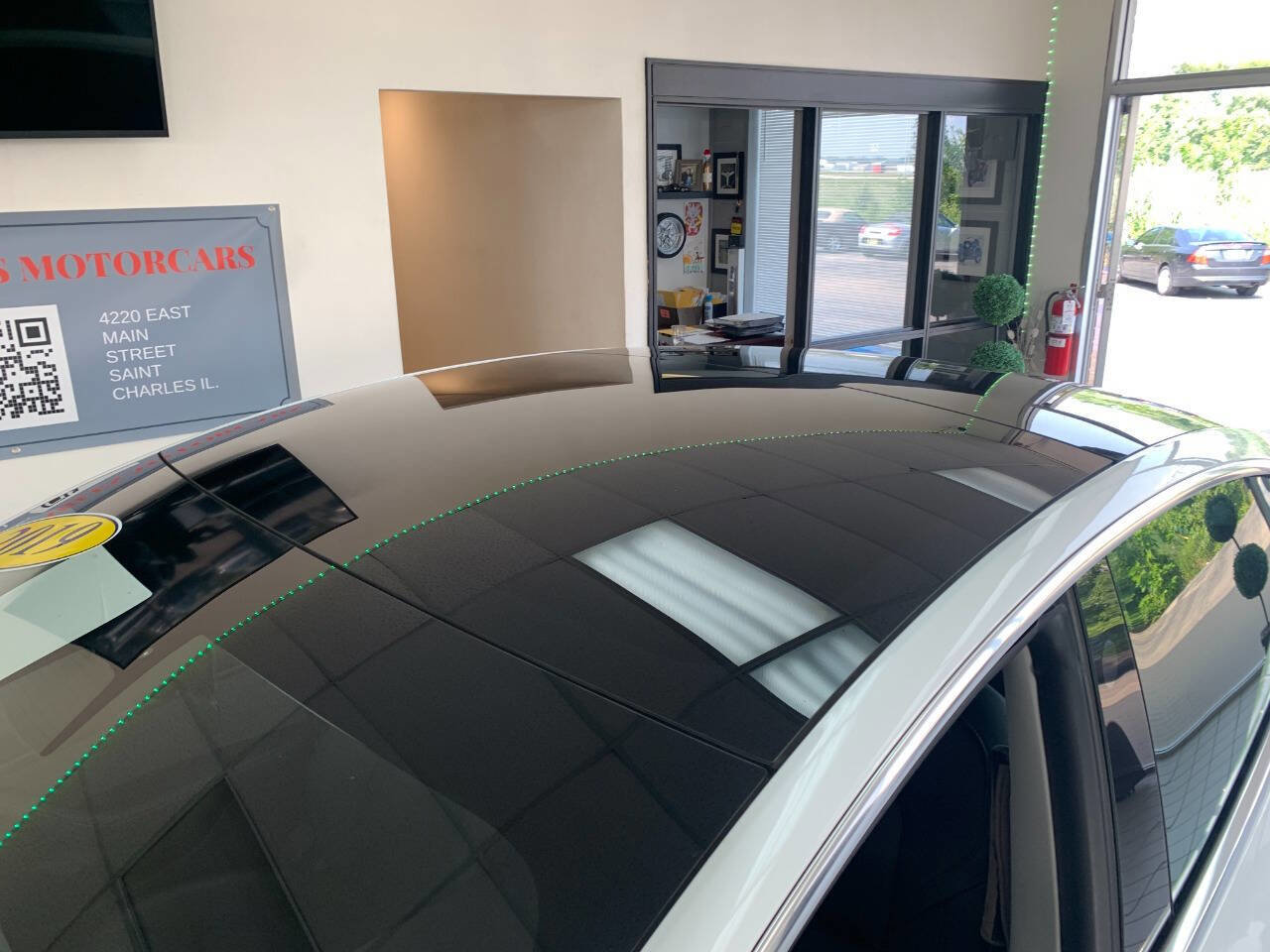 Used 2019 Tesla Model 3 Long Range image 9