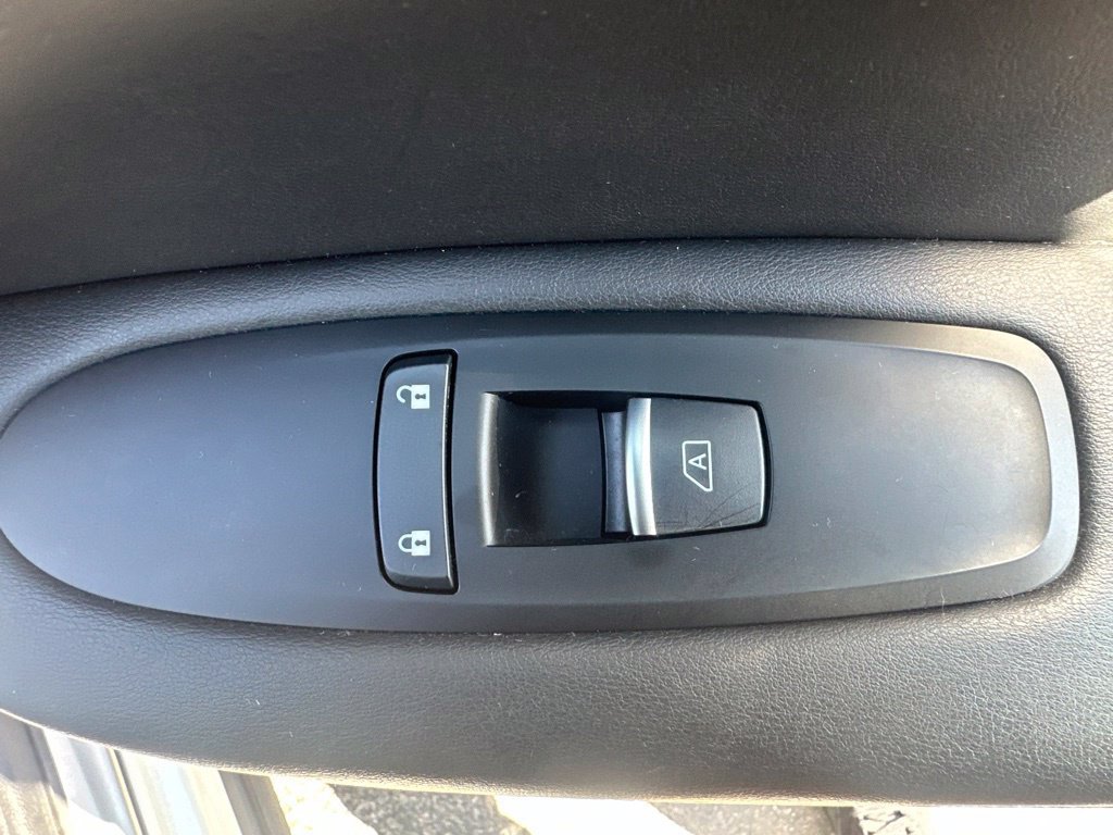Used 2022 INFINITI QX50 Autograph AWD/4WD image 42