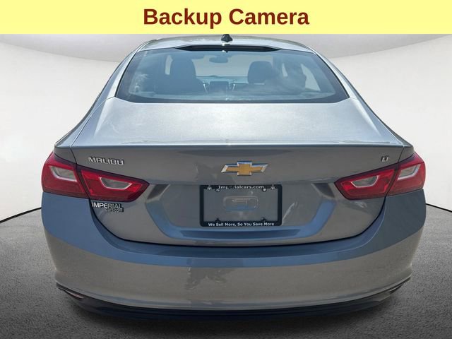 Used 2023 Chevrolet Malibu LT image 9