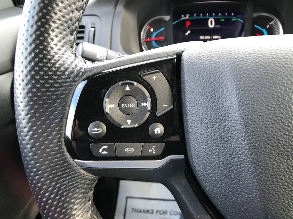 Used 2019 Honda Passport Touring image 25