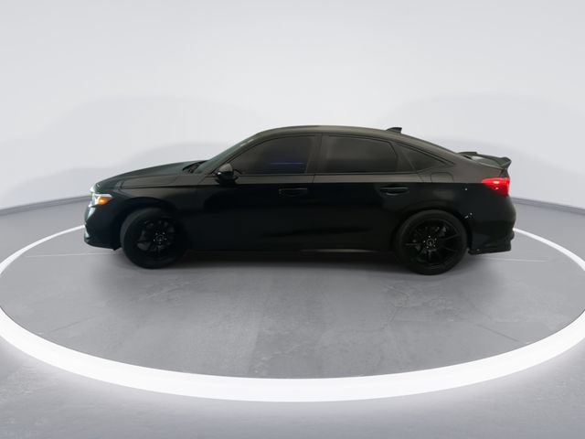 Used 2022 Honda Civic Si image 9