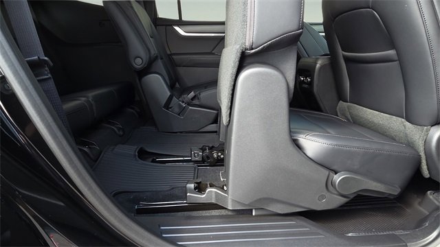 New 2026 GMC Acadia Elevation w/ Elevation Premium Package image 20