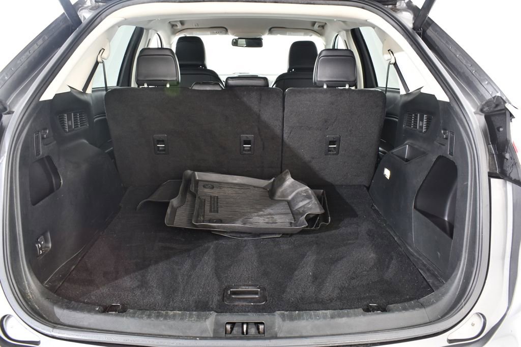Used 2023 Ford Edge SEL w/ Convenience Package image 20