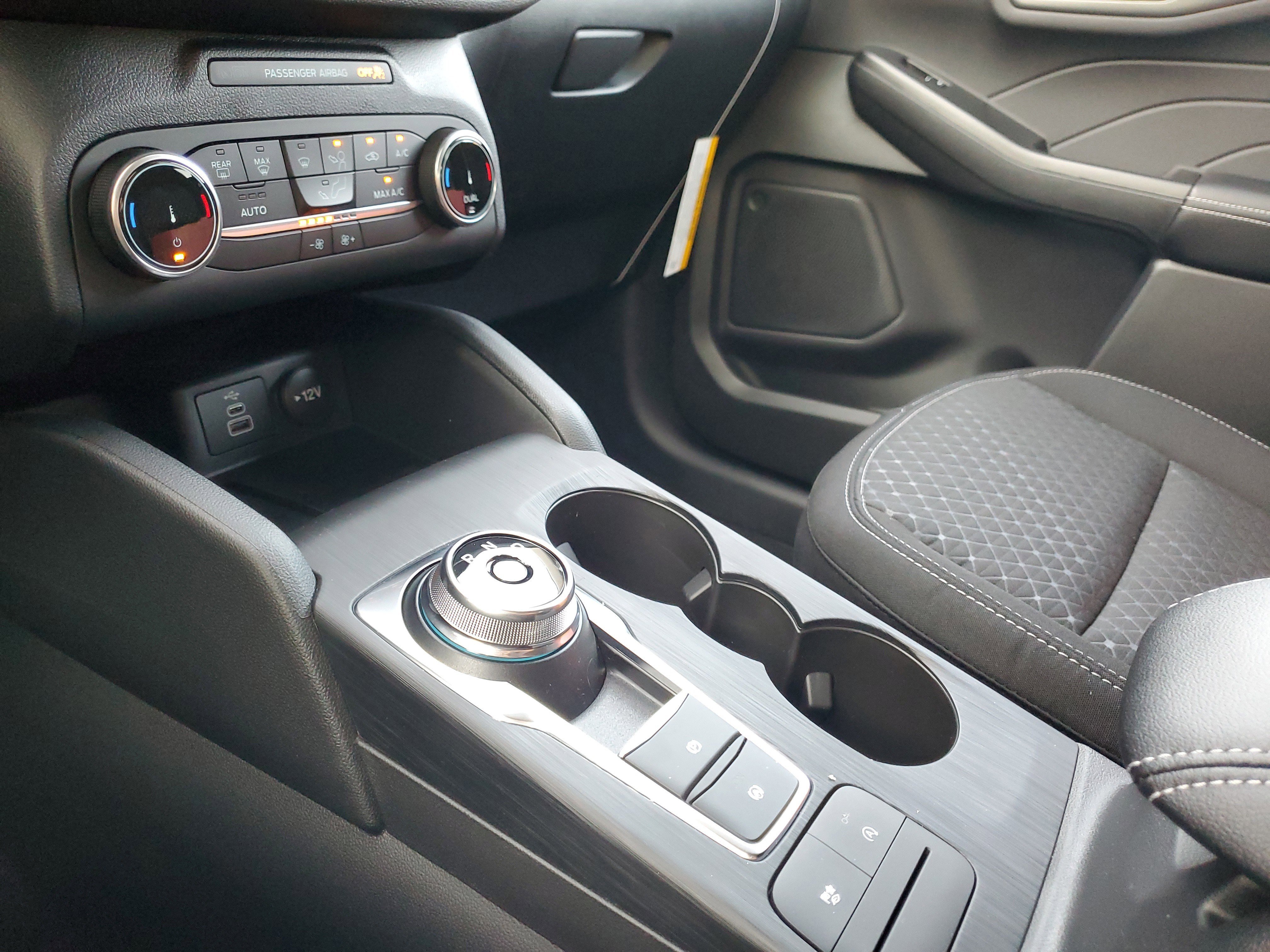 New 2026 Ford Escape Active image 20