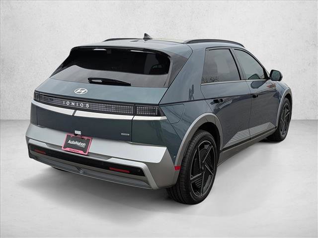 New 2026 Hyundai Ioniq 5 Limited image 5