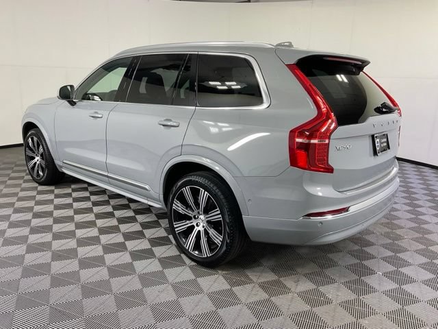 Certified 2025 Volvo XC90 B6 Plus w/ Protection Package Premier AWD/4WD image 4