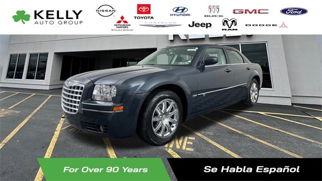 Used 2008 Chrysler 300 Touring