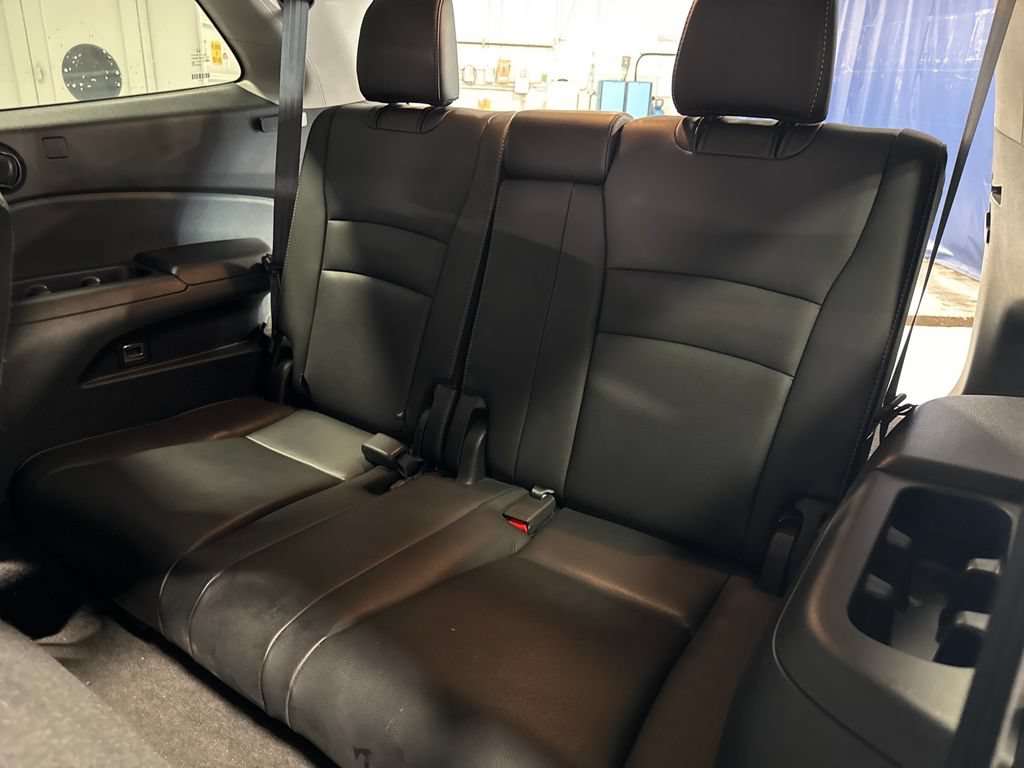 Used 2021 Honda Pilot Special Edition image 43