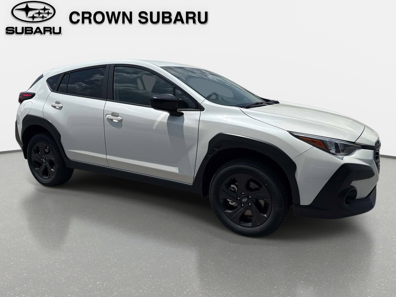 New 2026 Subaru Crosstrek 2.5i AWD/4WD image 2